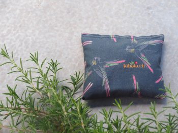 Kleines Duftkissen (Rosmarin)
